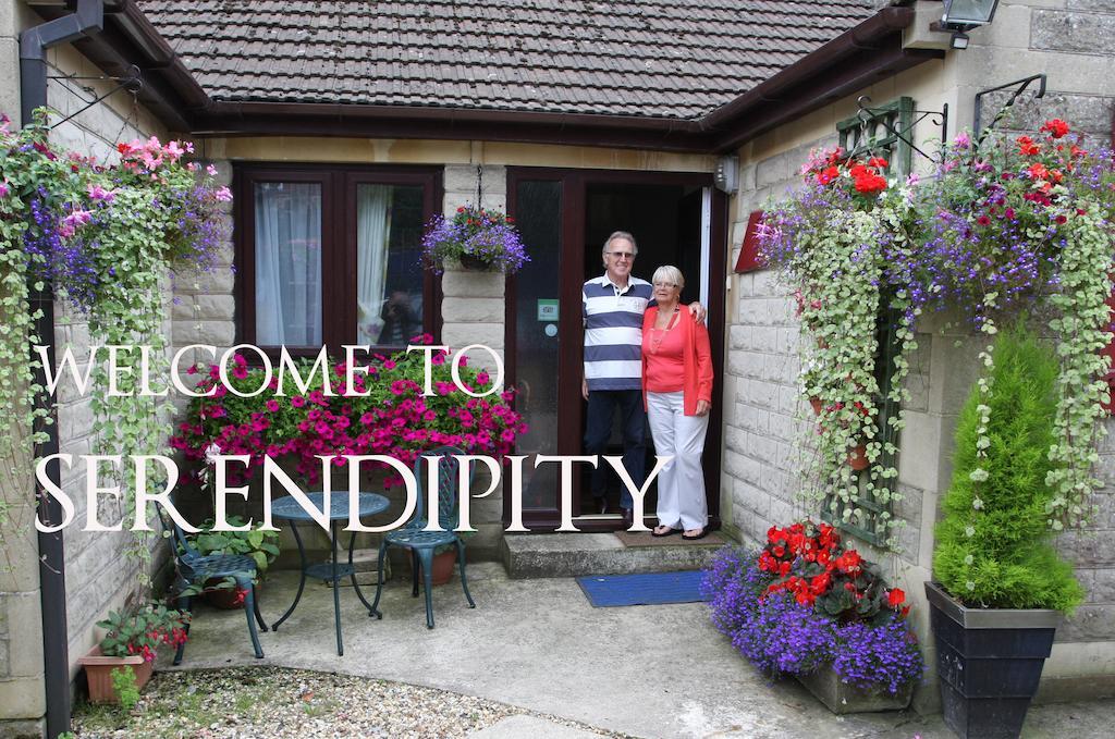 Winsley Serendipity מראה חיצוני תמונה