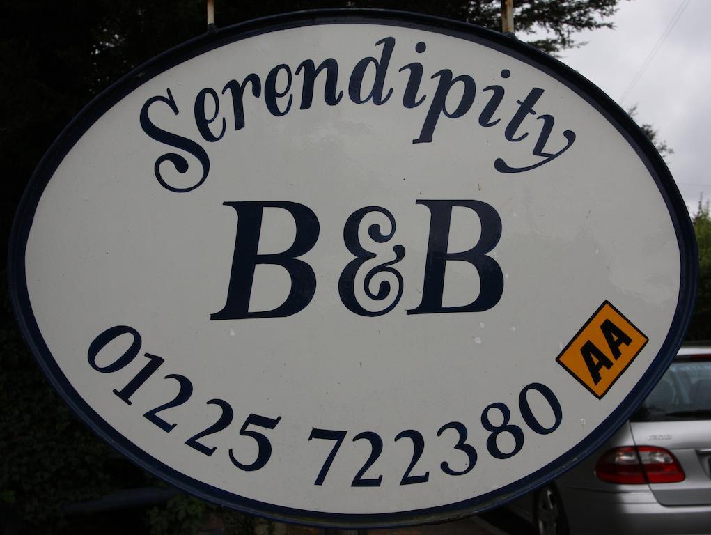 Winsley Serendipity מראה חיצוני תמונה